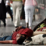 Pobreza-México-Coneval-Coronavirus-Covid-19-México-Economía