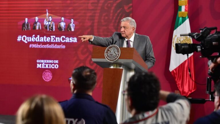 ¡Conmigo o contra mi!