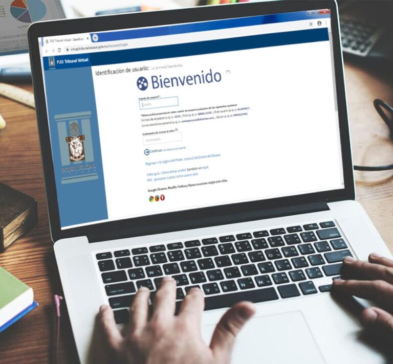 Se termina plazo para la declaración patrimonial del personal del PJE