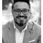 Dr. Rogelio Flores Pantoja