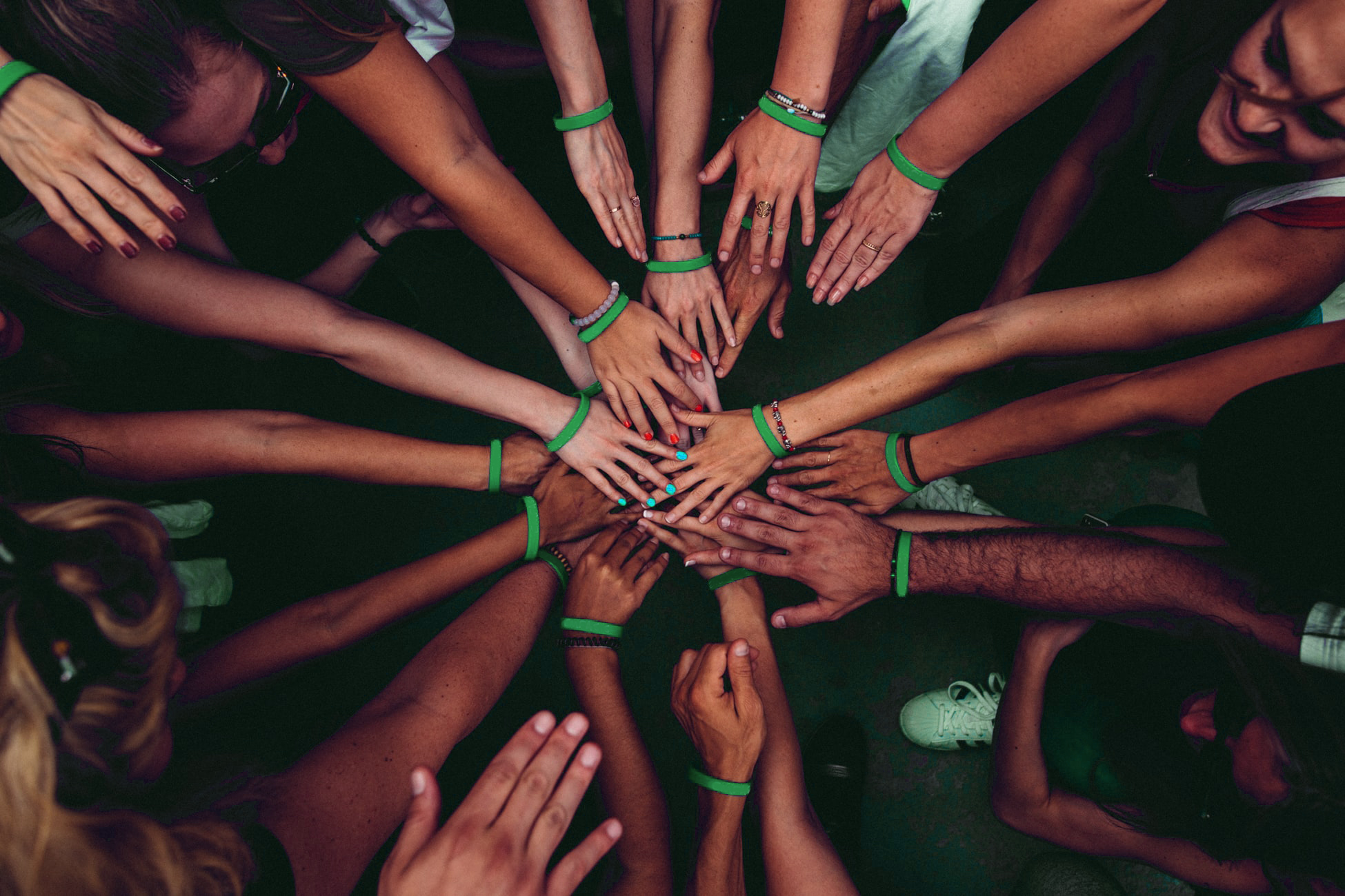 El voluntariado y sus retos actuales