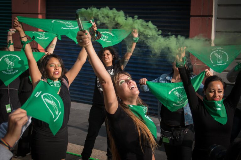 La sociedad civil organizada, la oposición que México necesita