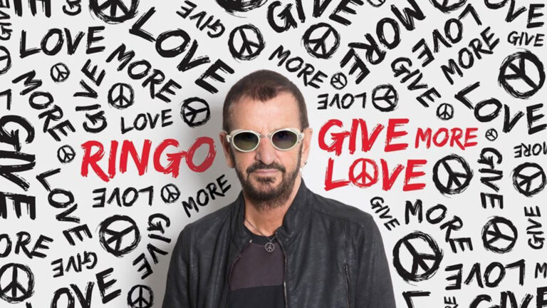 Celebrando a Ringo Starr con cinco temas imprescindibles