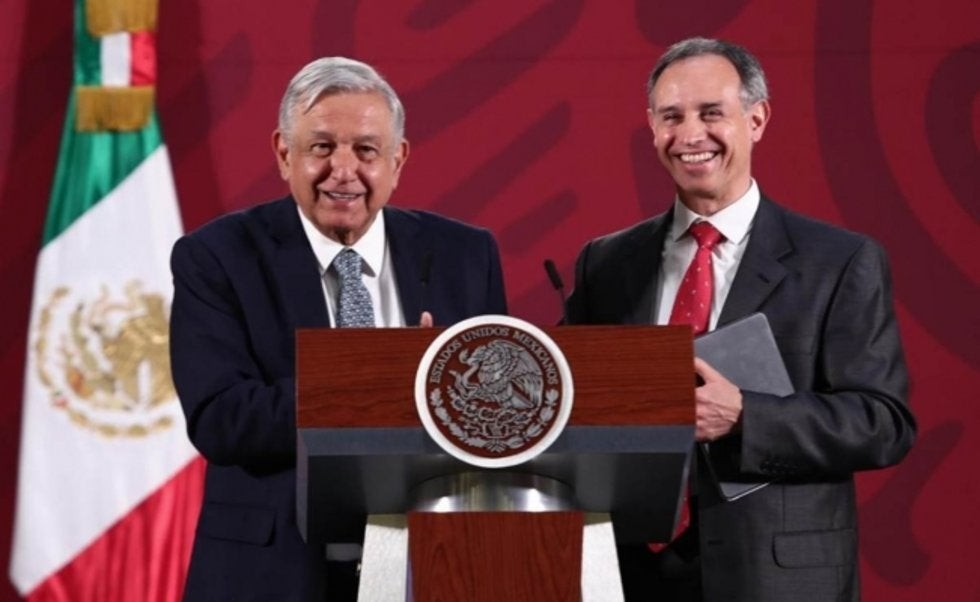 Manejo de Pandemia
