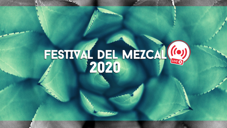 Feria del Mezcal Virtual