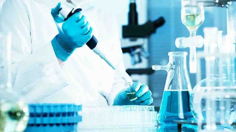 Se requiere la ciencia
