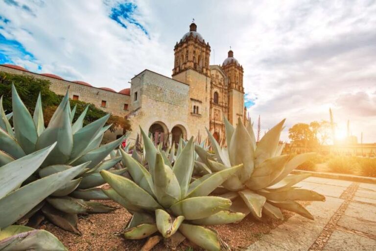 Mejor ciudad para visitar