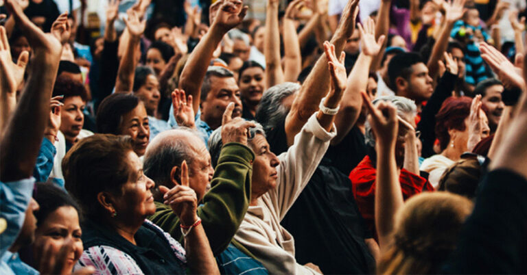 Elecciones 2021 y el rol de la sociedad civil