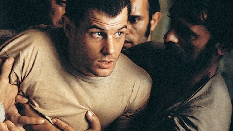 Cinco películas obligatorias de Alan Parker