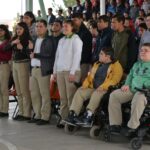 Estudiantes Discapacitados