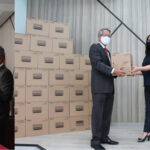 EN MARCHA PROGRAMA DIGITALIZACION DE EXPEDIENTES