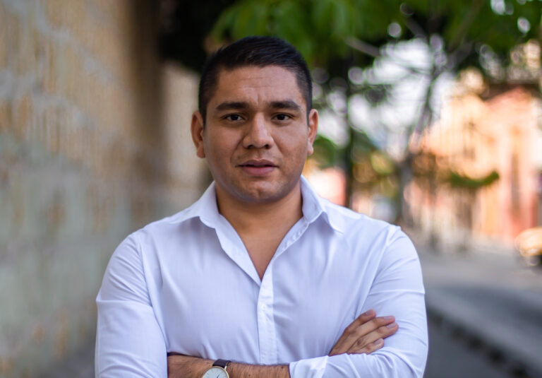 Las juventudes oaxaqueñas no seremos botín electoral