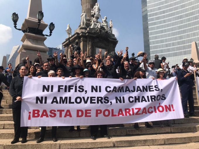 Frustración social