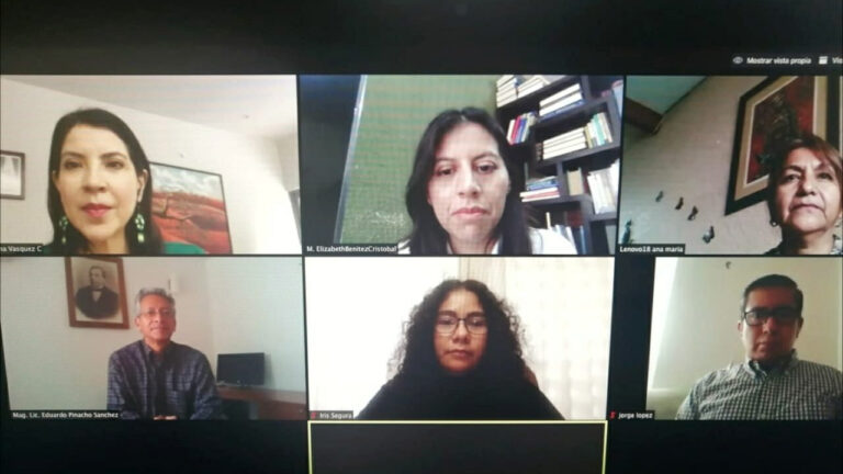 Poder Judicial da seguimiento a casos de violencia de género