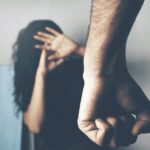 Violencia contra la mujer