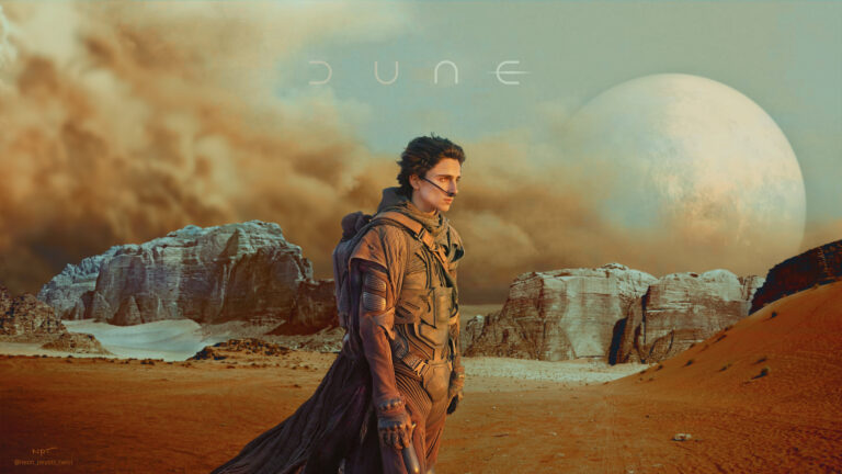 “Dune”: ¿Al fin se le hará justicia?