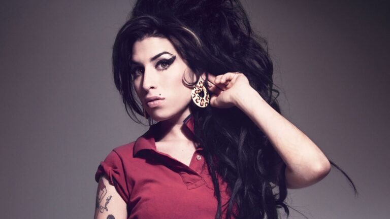 ¡Feliz cumpleaños, Amy!