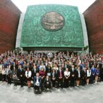 Segundo Parlamento Mexicano Juvenil 2018