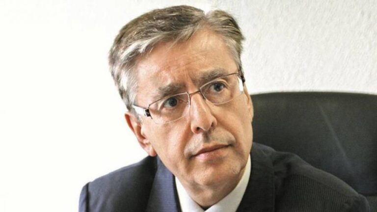 “Ladrón que roba a ladrón…”
