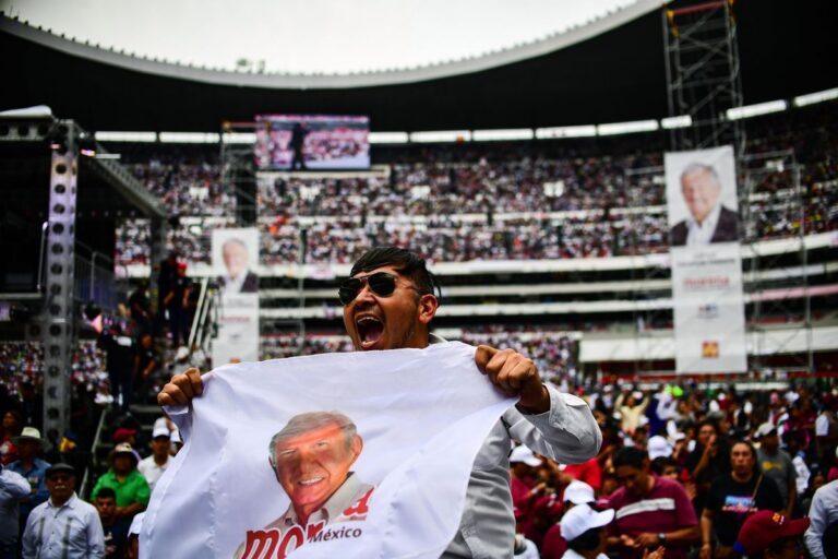 Fanatismo ideológico