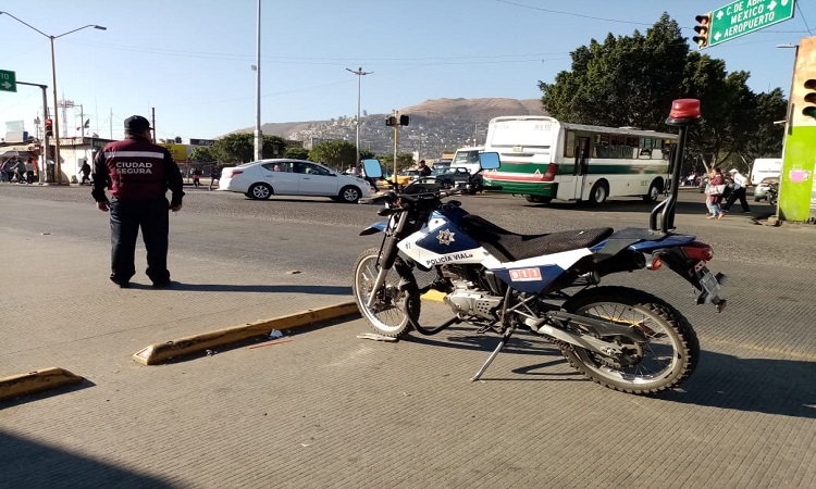 ¿Hoy no circula en Oaxaca?