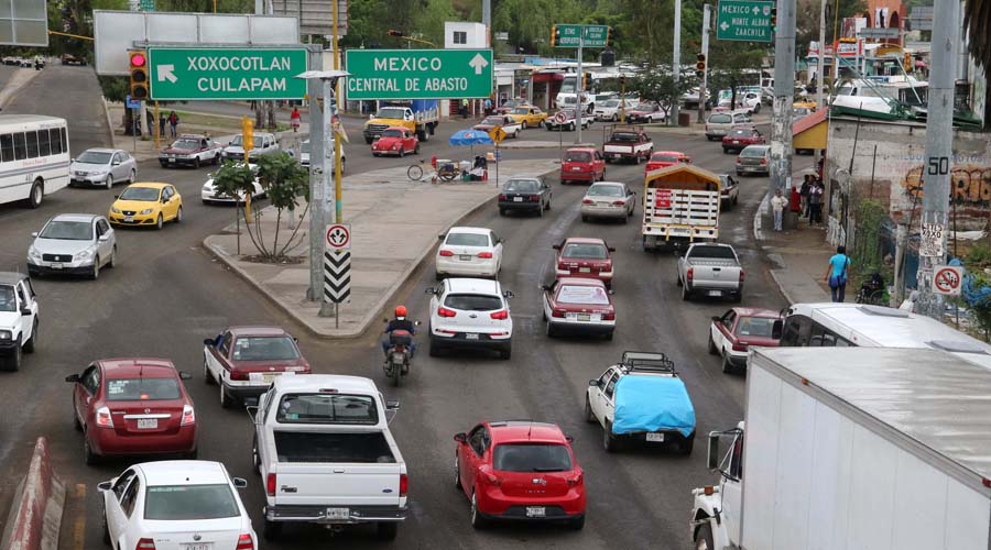 Contaminación: pretexto