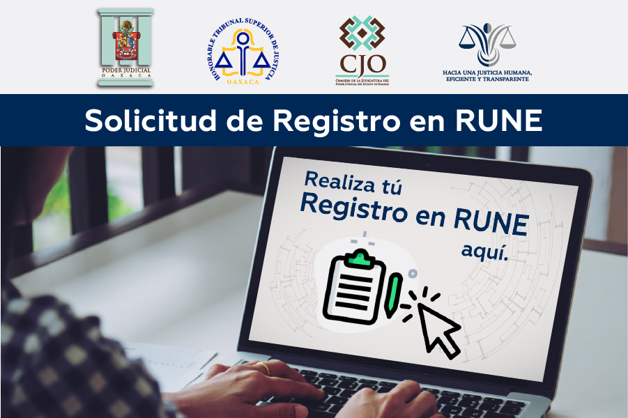 Servicios en línea fortalecen función del Poder Judicial de Oaxaca