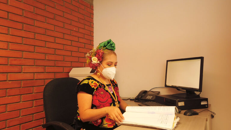 Dignifica Poder Judicial actividad jurisdiccional con mejor infraestructura