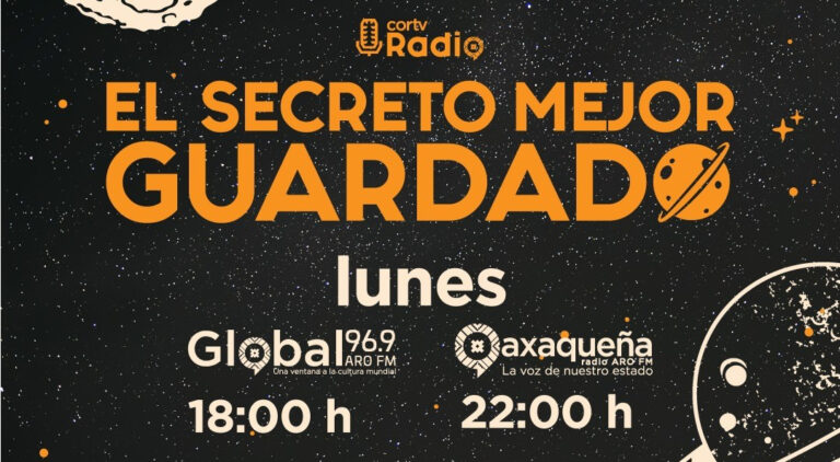 ‘El Secreto Mejor Guardado’