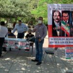 Juicio a ex presidentes