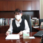 MAGISTRADA GREGORIA HORTENSIA CASTELLANOS CHAVEZ