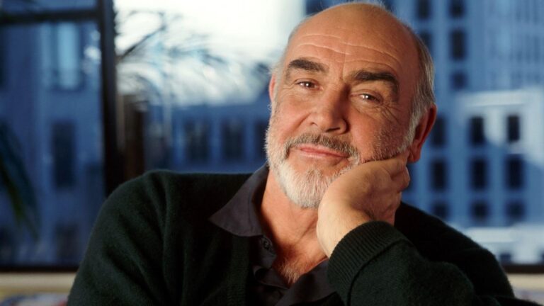 Cinco grandes películas de Sean Connery (y que no son de James Bond)