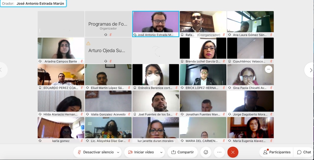 “Derecho y familia, los nuevos desafíos” tema de curso especializado en el Poder Judicial
