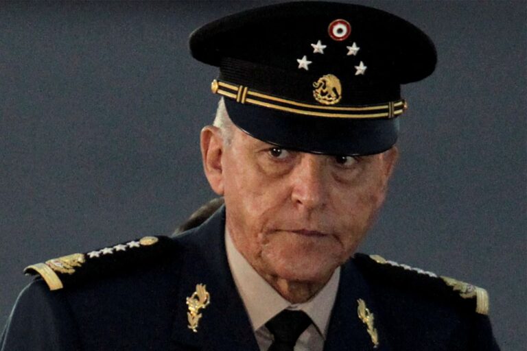 El poder es efímero