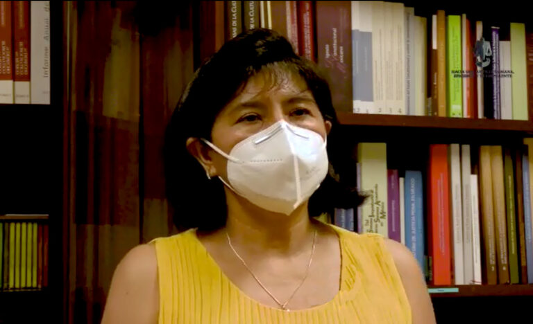Mediación en línea, mecanismo alterno de solución de controversias