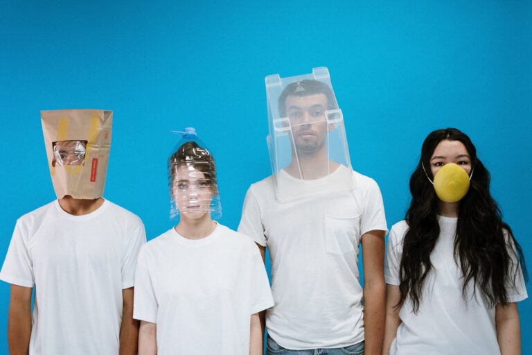 Focos de infección