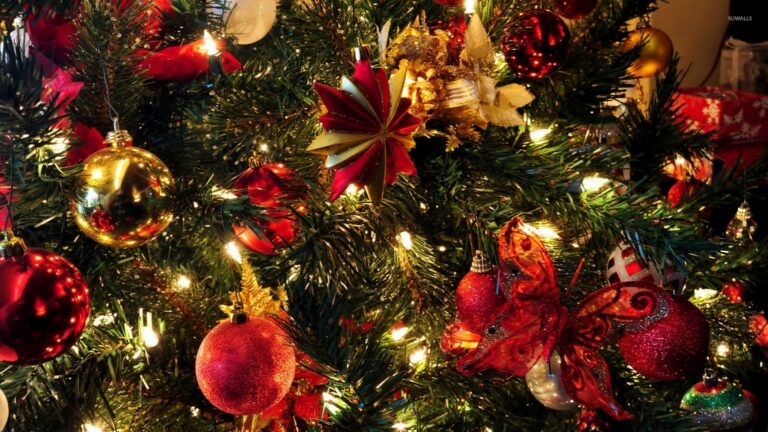 Navidad con música (I)