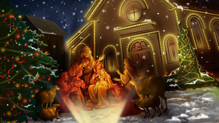 Navidad con música (II)