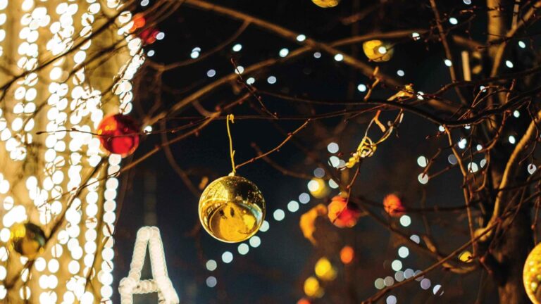 Navidad con música (III)