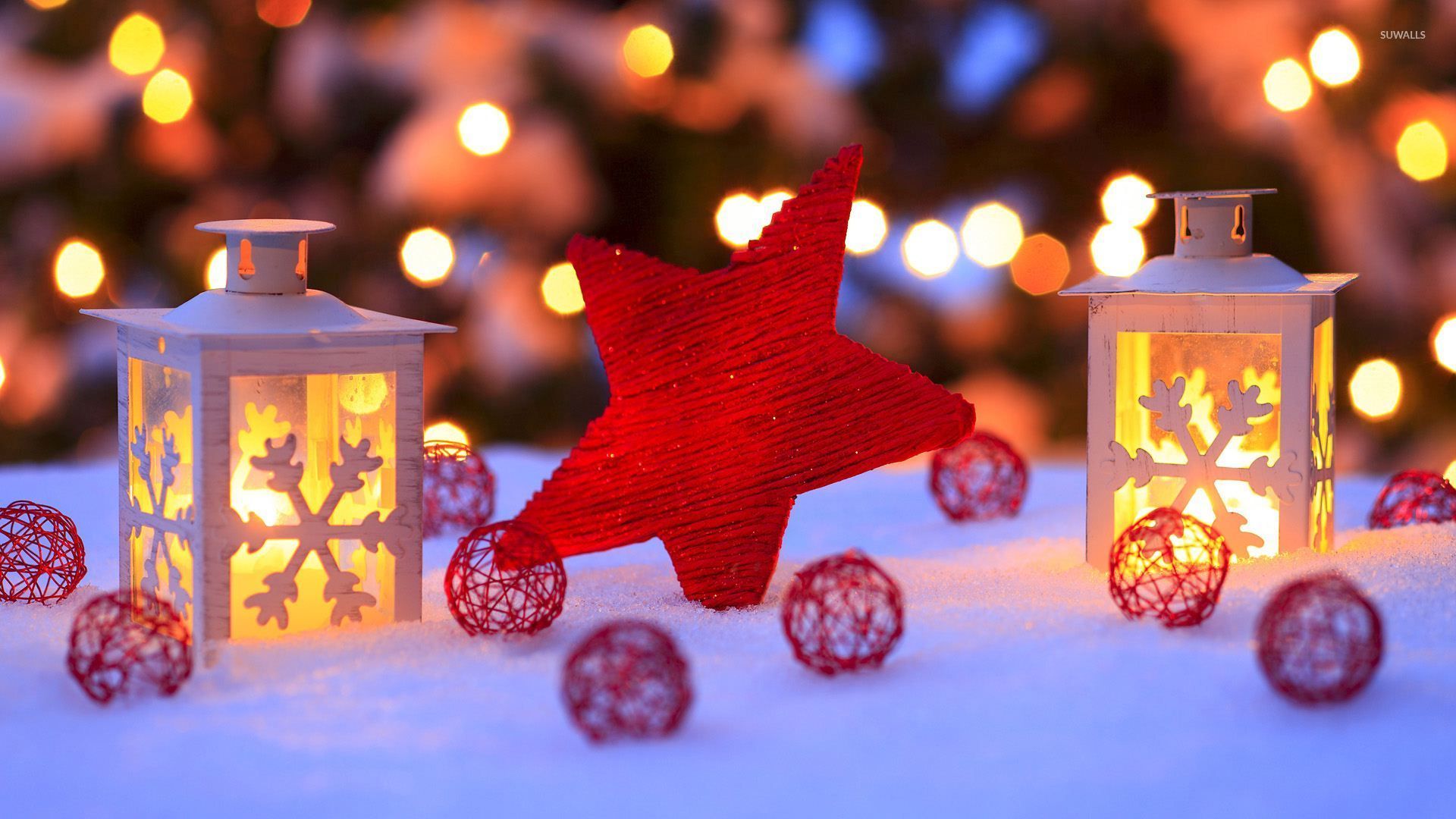 Navidad con música (V)