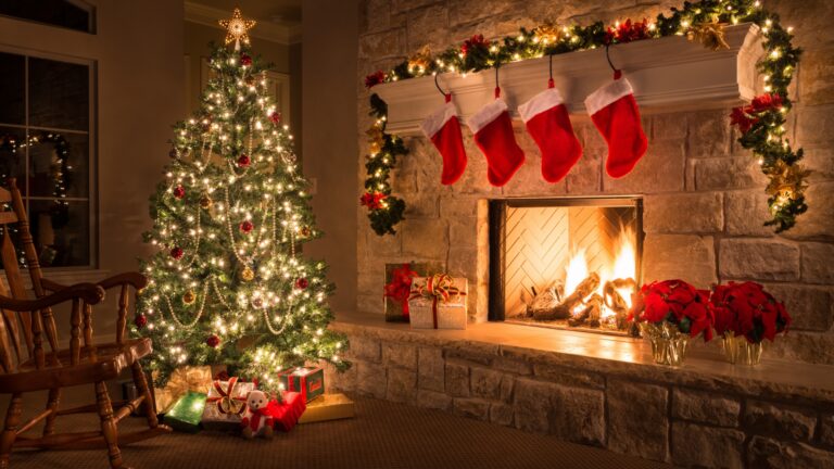 Navidad con música (VI)