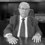 Magistrado Fernando Enrique Méndez Ortega 1