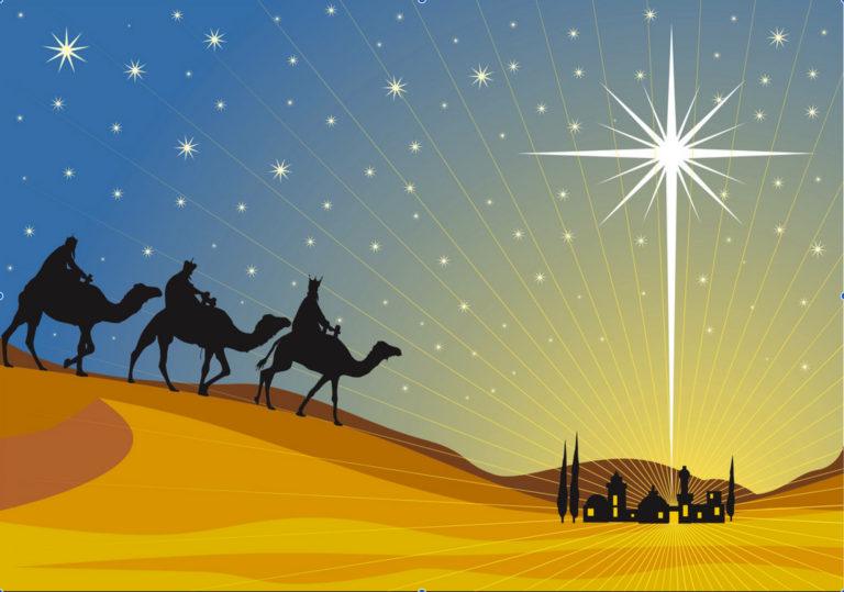 Feliz Natividad