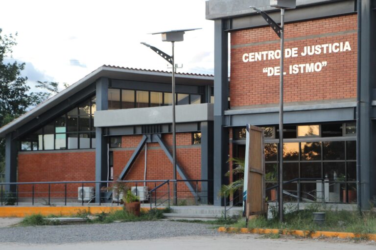 Avanza modernización de la infraestructura judicial en Oaxaca
