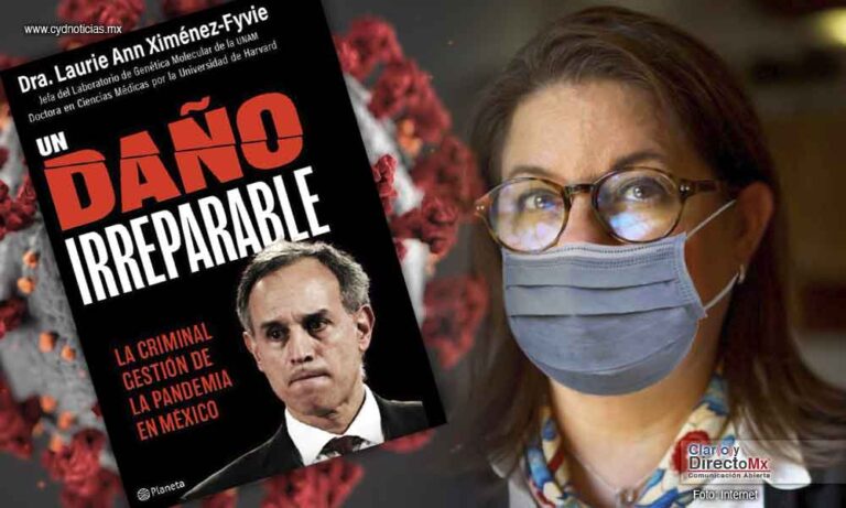 “Un daño irreparable”