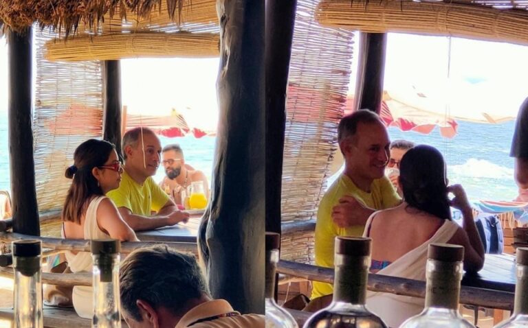 ¿Quédate en casa?