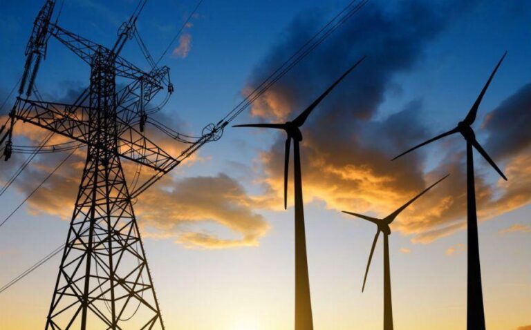No a energías limpias