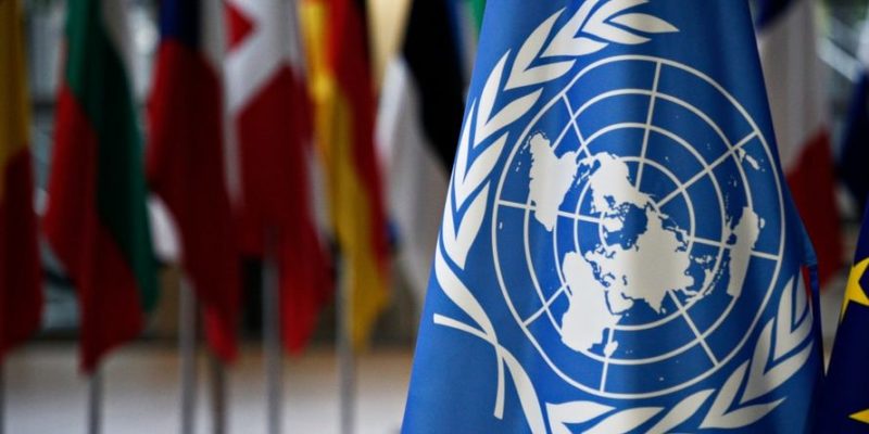 La ONU falsea