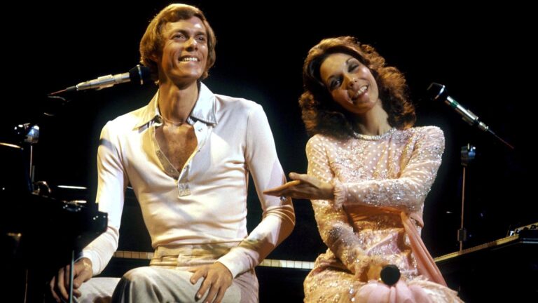 Karen Carpenter: más que un legado artístico