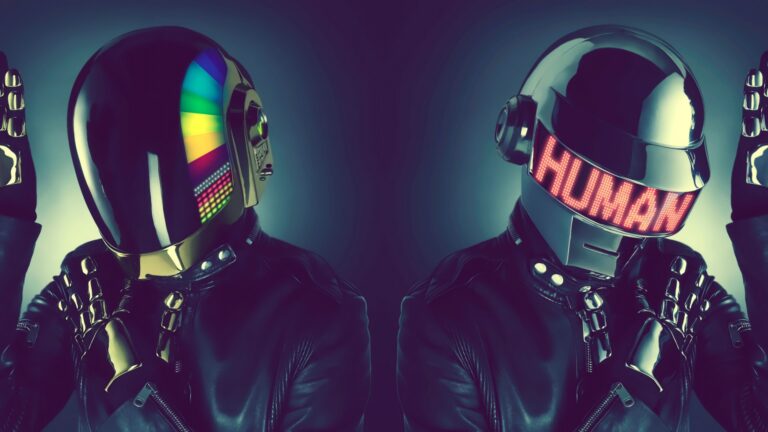 “Daft Punk” ya no existe